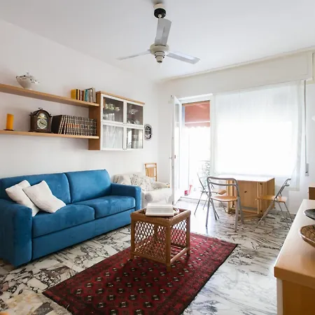 La Casa Del Parco