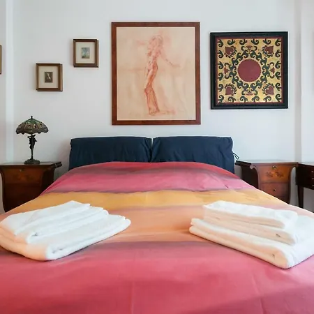 La Casa Del Parco *