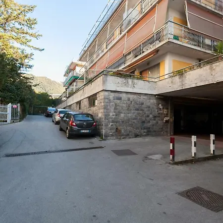 La Casa Del Parco
