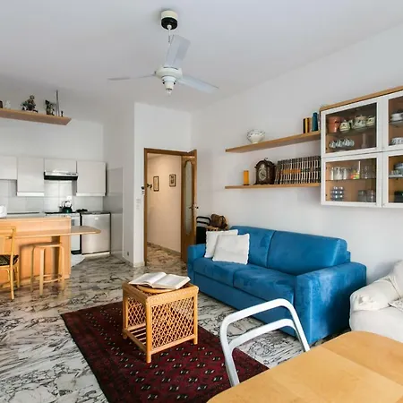 La Casa Del Parco