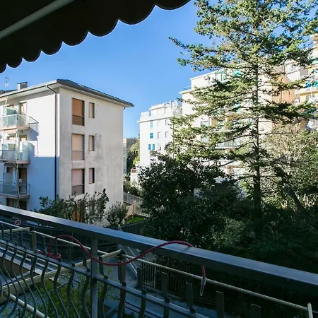La Casa Del Parco Apartment *